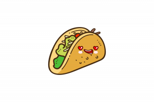 15032024CF31.png Kawaii Fast or Junk Food Svg