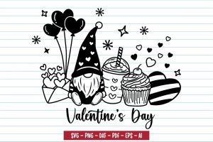 15032024CF65.jpg Valentines Svg Gnome Valentine Svg