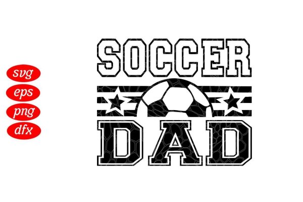15032024CF75.jpg Soccer Dad Father's Day SVG