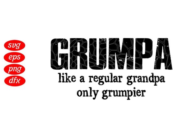 15032024CF79.jpg Grumpa Father's Day SVG