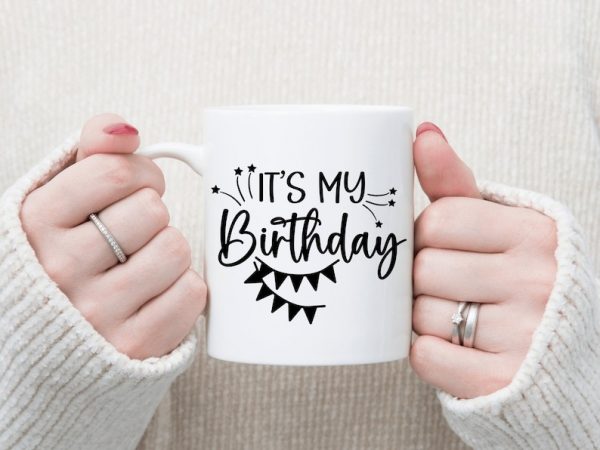 Birthday Bundle svg, Birthday Shirt svg, My Birthday svg, Birthday Squad svg, Birthday Crew svg, Birthday svg Bundle, Girl Birthday svg