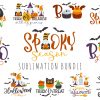 Spooky Season PNG Bundle
