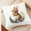Bunny Bundle Easter Day, PNG Bundle