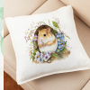 Easter Day Bundle PNG, Hamster Easter