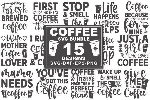 4042023CF05.jpg Coffee Lovers SVG Bundle
