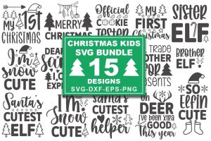 4042023CF06.jpg Christmas Kids SVG Bundle