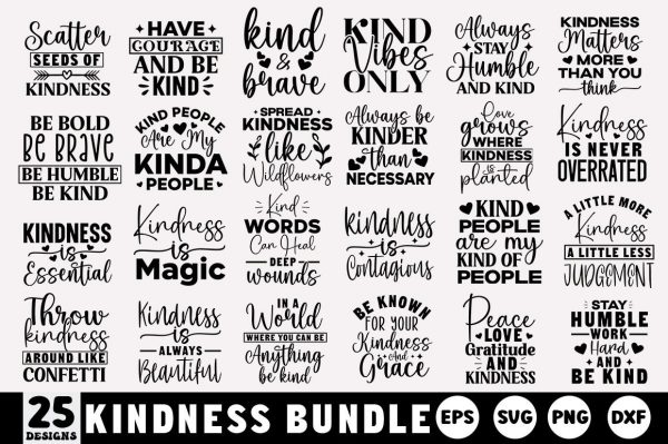 4042023CF09.jpg Kindness SVG Bundle