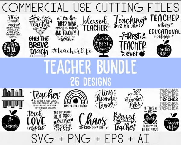 4042023CF105.png Teacher Svg Bundle, Teacher Quote Svg, Teacher Svg, School Svg, Teacher Life Svg, Back to School Svg, Teacher Appreciation Svg