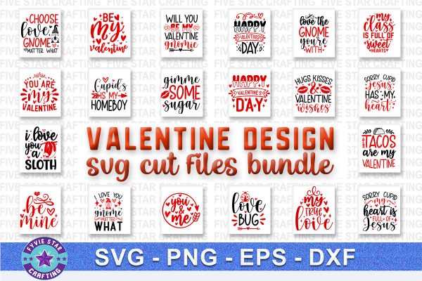 4042023CF133.jpg Kids Valentine's SVG Bundle