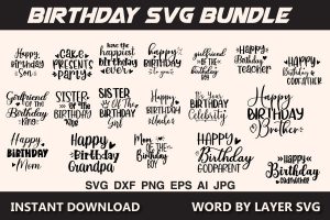 4042023CF143.jpg Birthday SVG Bundle