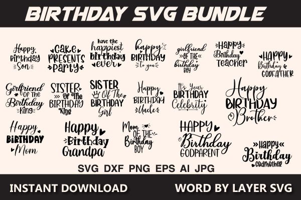4042023CF143.jpg Birthday SVG Bundle