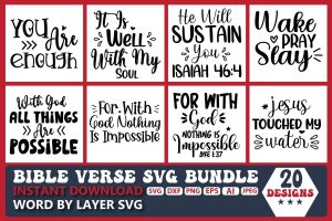 4042023CF148.jpg Bible Verse SVG Bundle