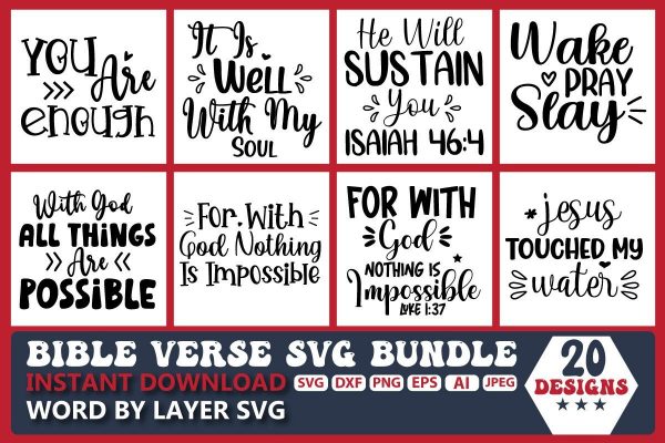 4042023CF148.jpg Bible Verse SVG Bundle