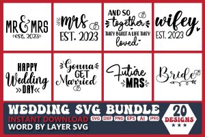 4042023CF150.jpg Wedding SVG Bundle Vol. 10