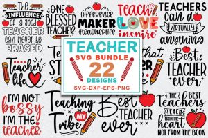 4042023CF16.jpg Teachers SVG Bundle