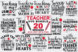 4042023CF17.jpg Teacher Quotes SVG Bundle