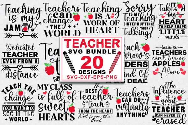 4042023CF17.jpg Teacher Quotes SVG Bundle