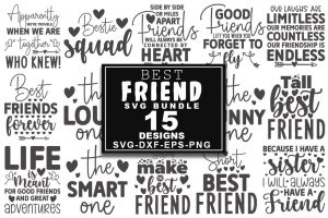 4042023CF18.jpg Best Friend SVG Bundle