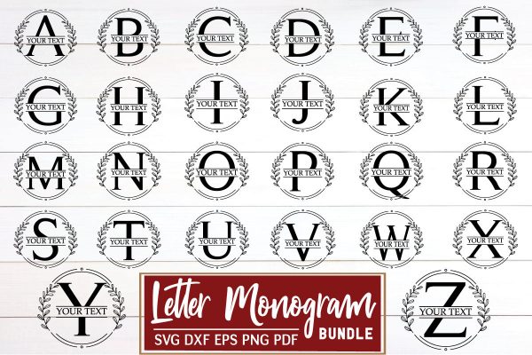 4042023CF29.jpg Letter Monogram Design Bundle