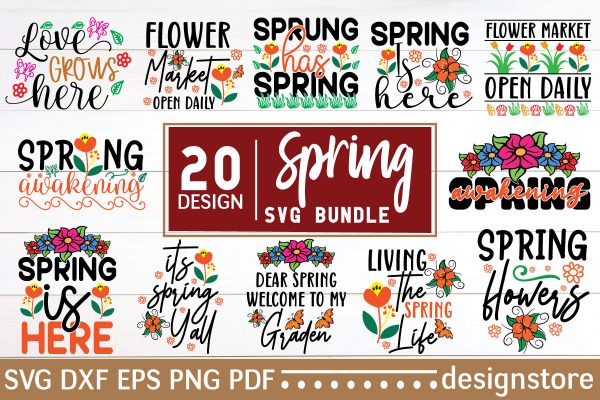 4042023CF33.jpg Spring SVG Bundle