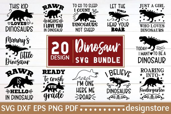 4042023CF36.jpg Dinosaur SVG Bundle