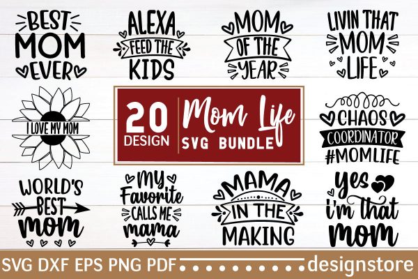 4042023CF39.jpg Mom Life SVG Bundle