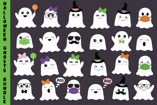 4042023CF56.jpg Halloween Ghosts Bundle