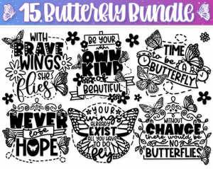 4042023CF62.png Butterfly Svg Bundle, Butterflies Svg