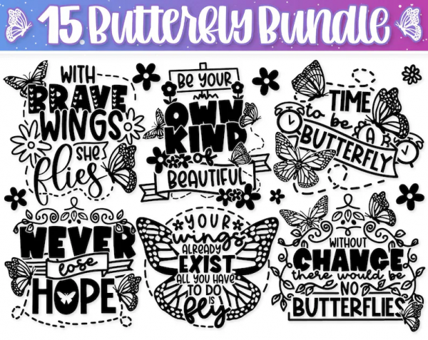 4042023CF62.png Butterfly Svg Bundle, Butterflies Svg
