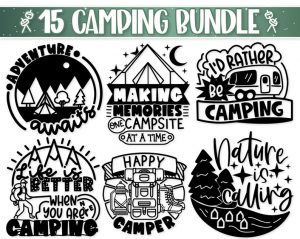 4042023CF74.jpg Camping Svg, Camper Svg, Svg Files For Cricut