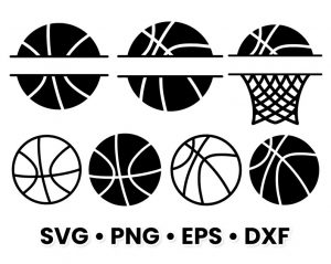 4042023CF80.jpg Basketball SVG Bundle, Monograms Svg